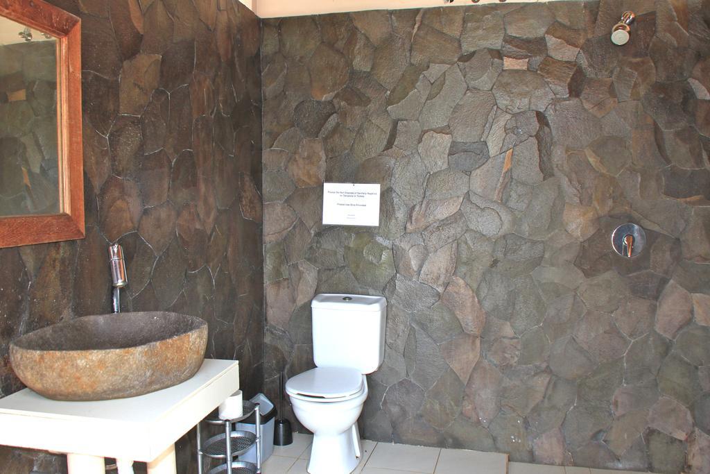 Jennys Place Hotel Lembongan Cameră foto