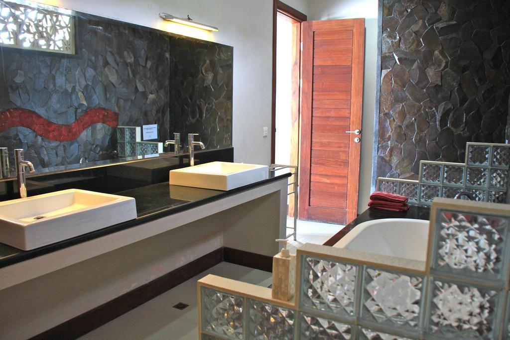 Jennys Place Hotel Lembongan Cameră foto