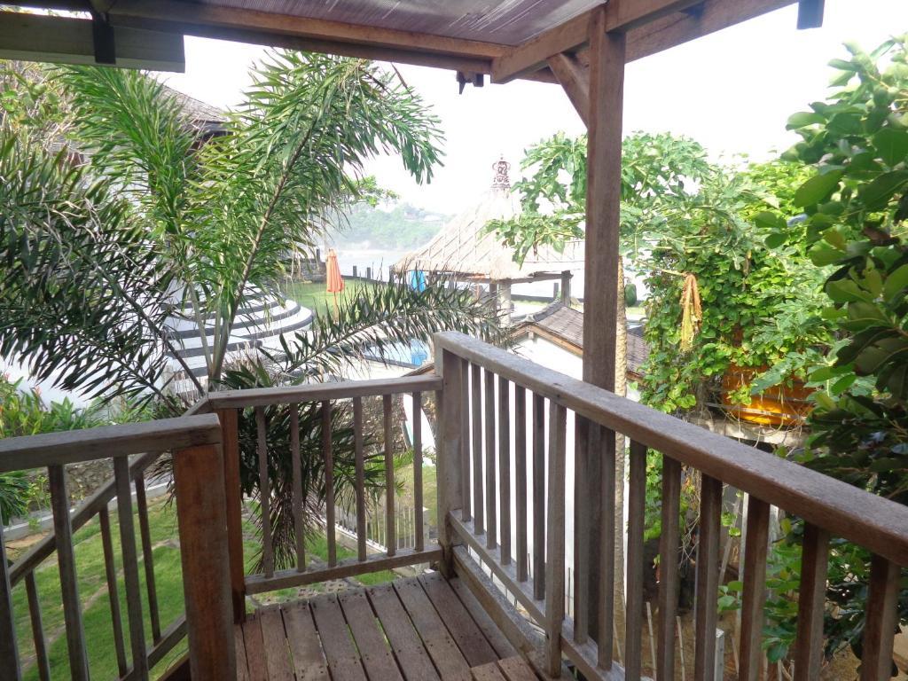 Jennys Place Hotel Lembongan Cameră foto